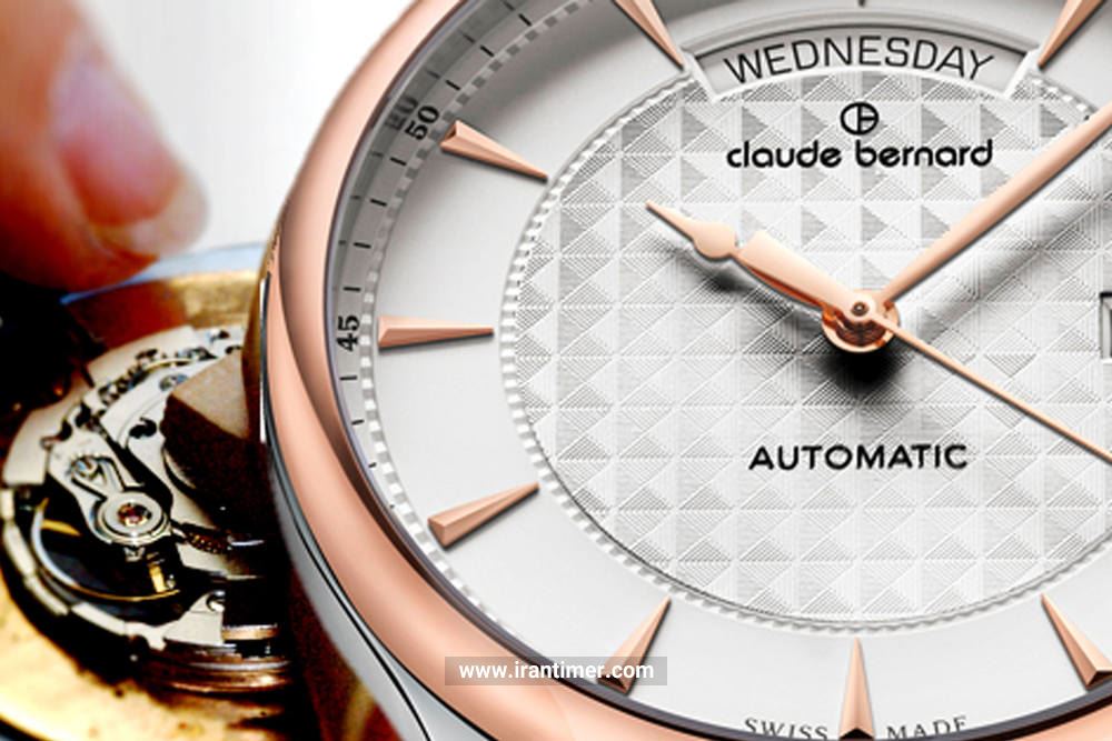 خرید اینترنتی ساعت کلودبرنارد buy claude bernard watches