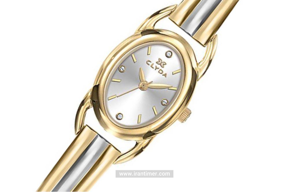 خرید اینترنتی ساعت کلیدا buy clyda watches