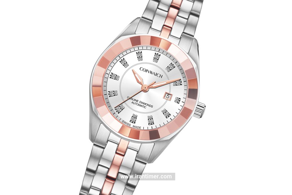 خرید اینترنتی ساعت کین واچ buy coinwatch watches