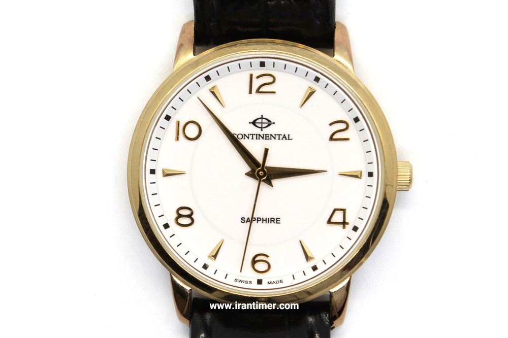 خرید اینترنتی ساعت کنتینانتال buy continental watches