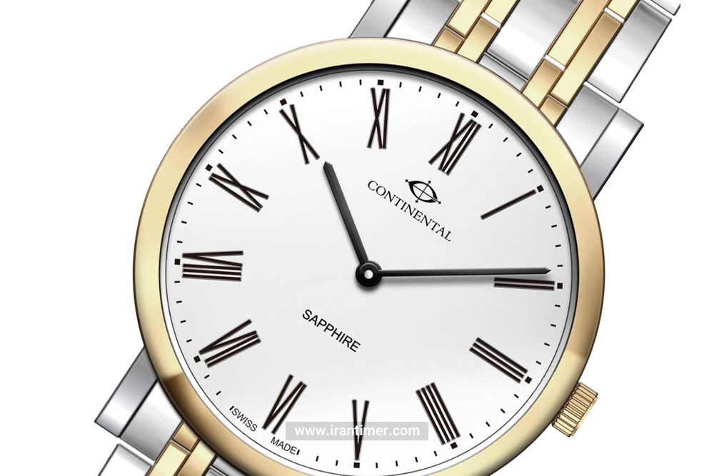 خرید اینترنتی ساعت کنتینانتال buy continental watches