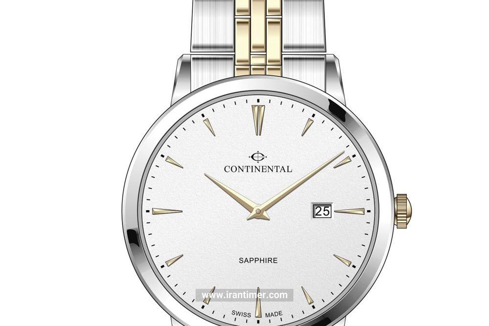 خرید اینترنتی ساعت کنتینانتال buy continental watches