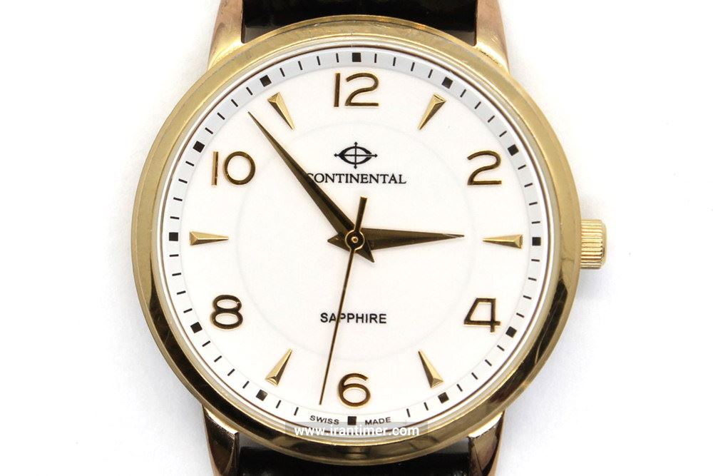 خرید اینترنتی ساعت کنتینانتال buy continental watches
