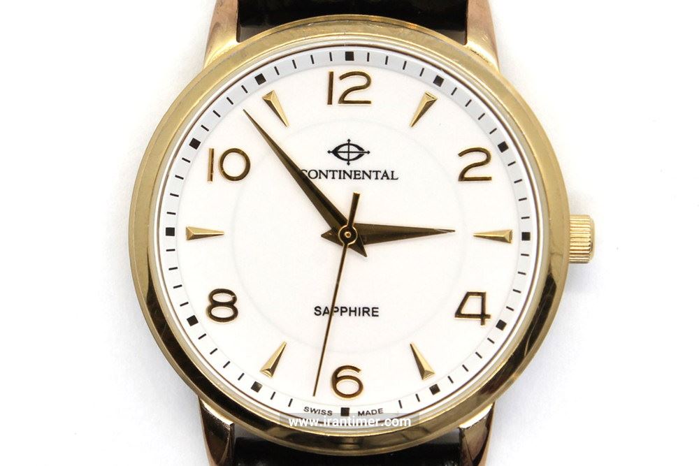 خرید اینترنتی ساعت کنتینانتال buy continental watches