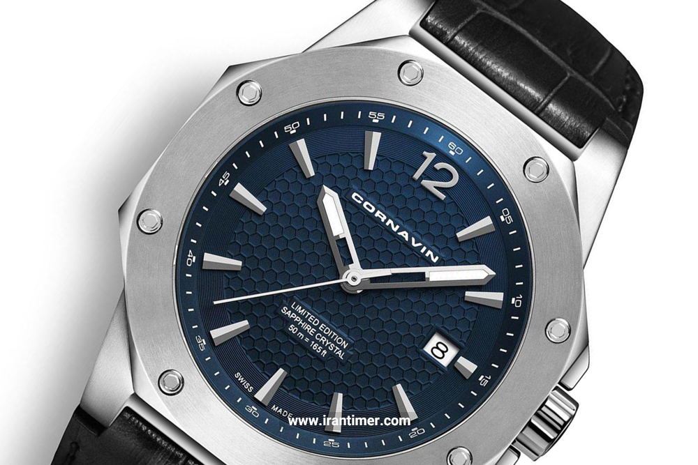 خرید اینترنتی ساعت کورناوین buy cornavin watches