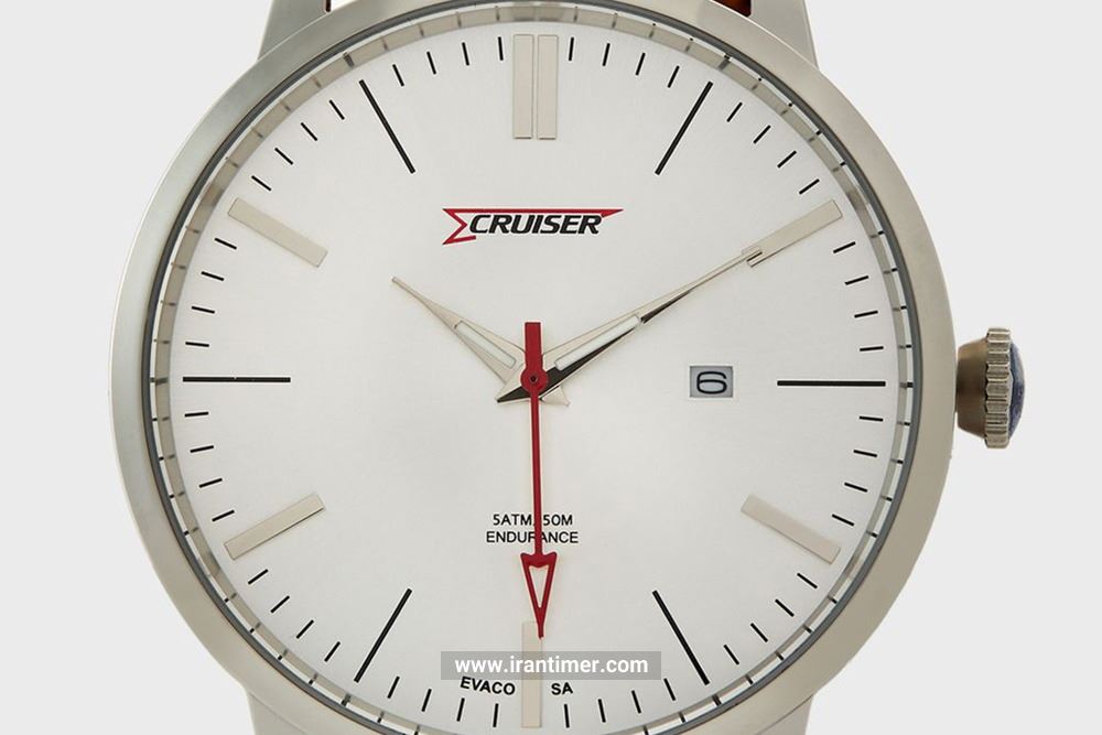 خرید اینترنتی ساعت کروزر buy cruiser watches