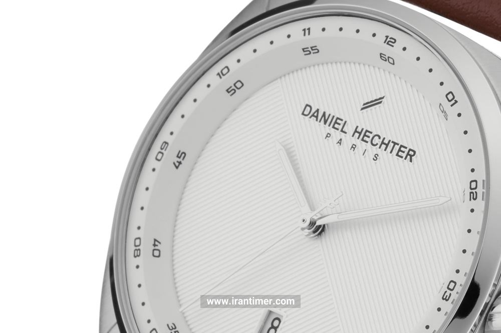 خرید اینترنتی ساعت دنیل هیچر buy daniel hechter watches