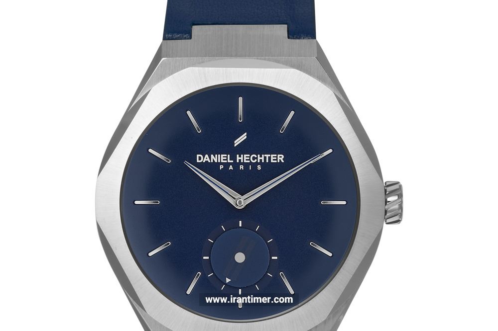 خرید اینترنتی ساعت دنیل هیچر buy daniel hechter watches