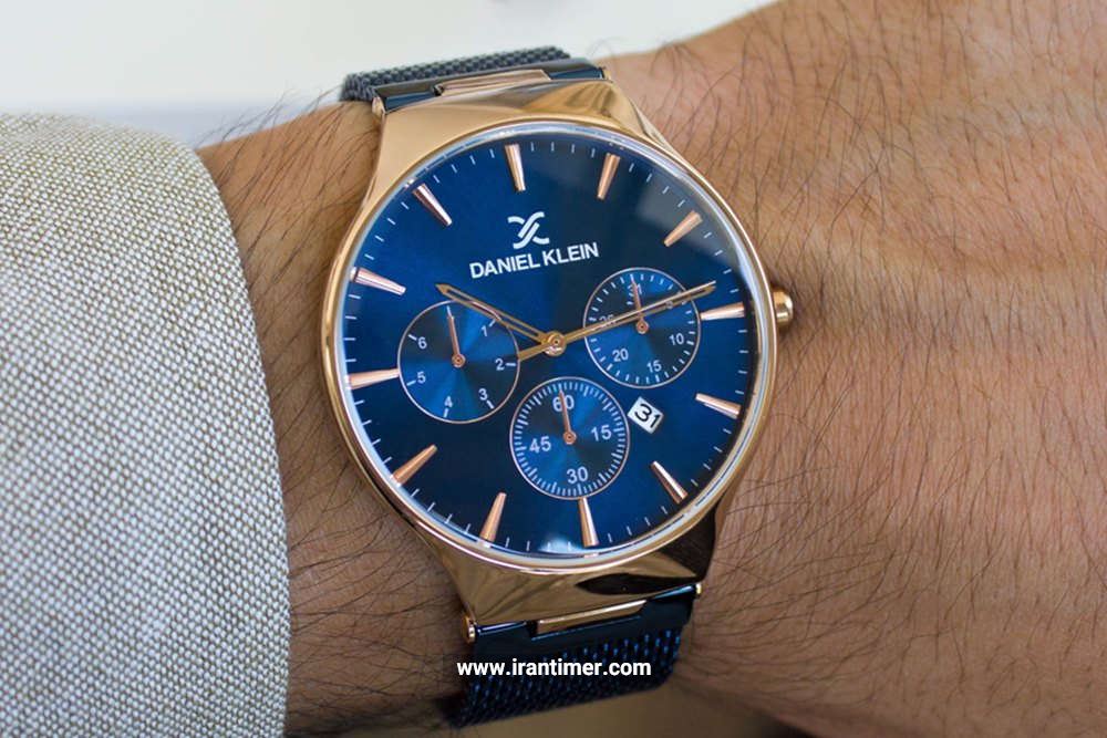 خرید اینترنتی ساعت دنیل کلین buy daniel klein watches