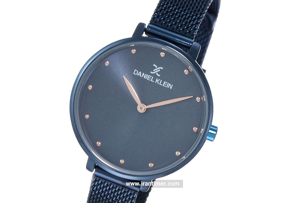 خرید اینترنتی ساعت دنیل کلین buy daniel klein watches