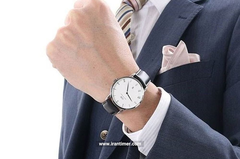 خرید اینترنتی ساعت دنیل ولینگتون buy daniel wellington watches