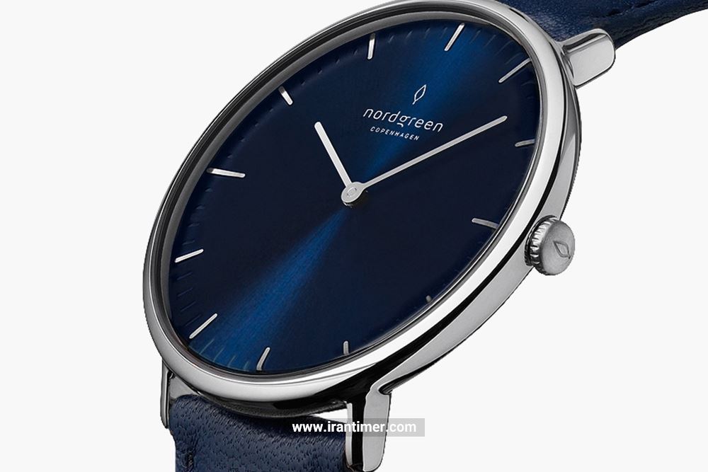 خرید اینترنتی ساعت سرمه ای buy dark blue colored watches