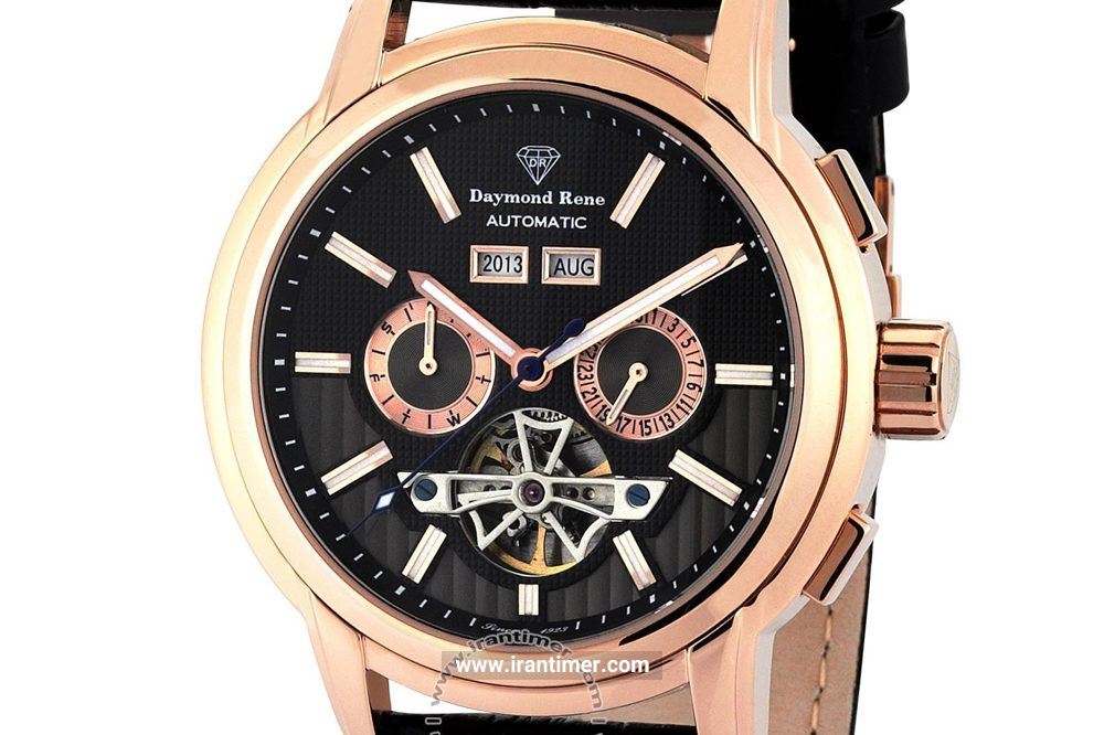 خرید اینترنتی ساعت دایموند رنه buy daymond rene watches