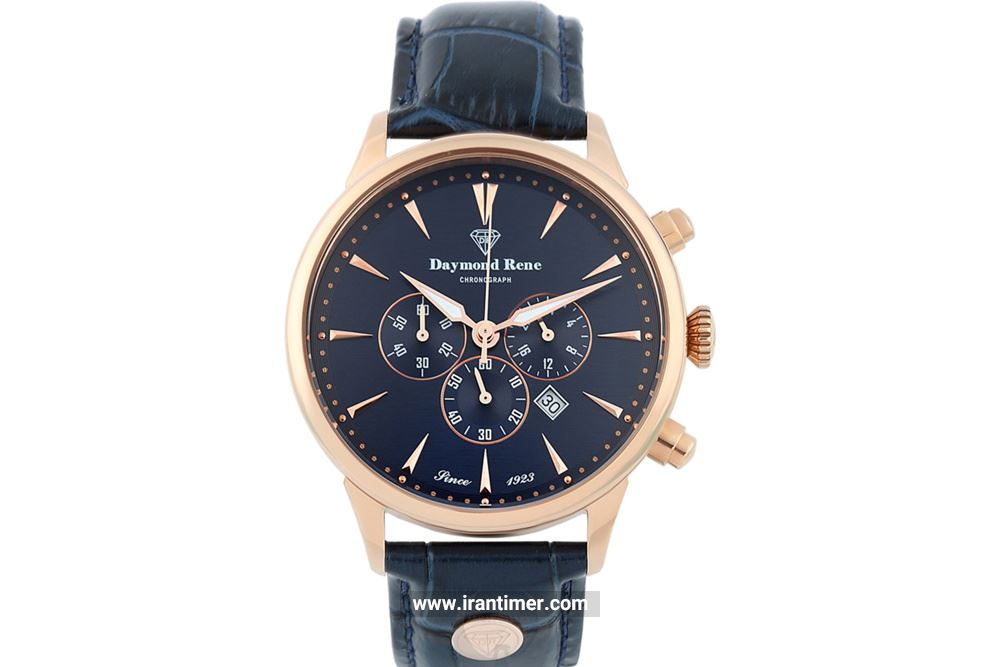 خرید اینترنتی ساعت دایموند رنه buy daymond rene watches