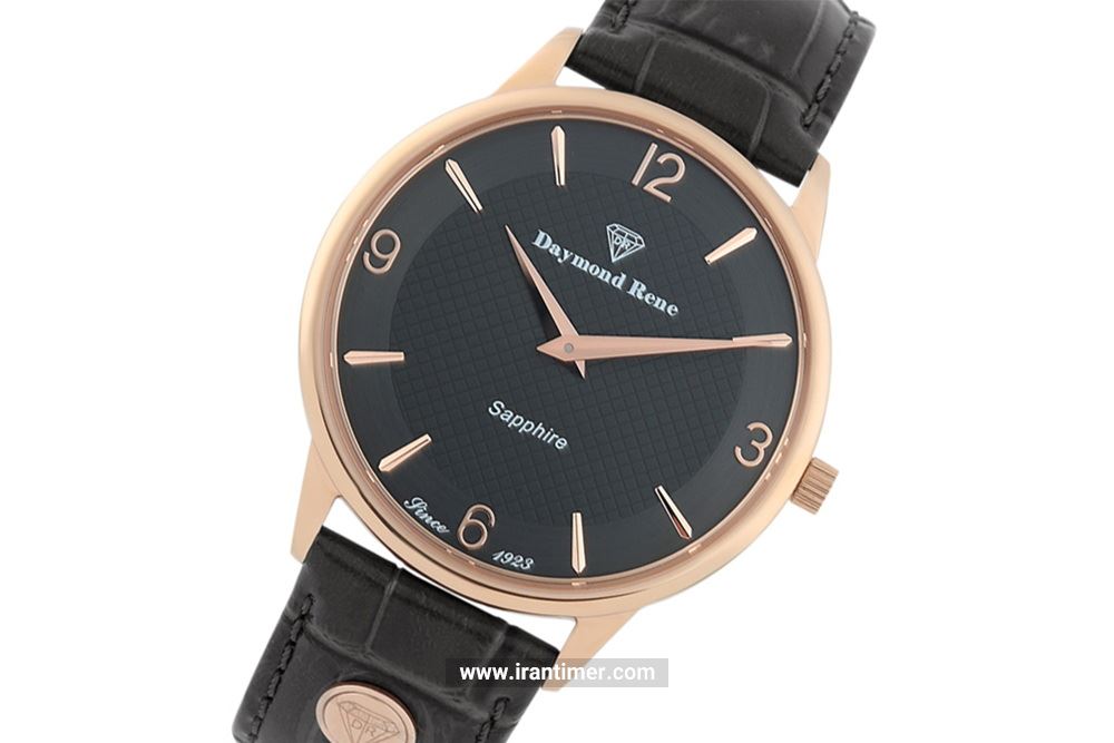 خرید اینترنتی ساعت دایموند رنه buy daymond rene watches