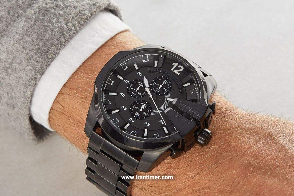 خرید اینترنتی ساعت دیزل buy diesel watches