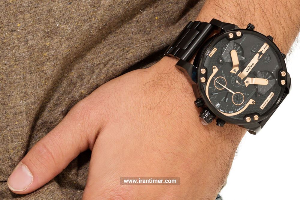 خرید اینترنتی ساعت دیزل buy diesel watches