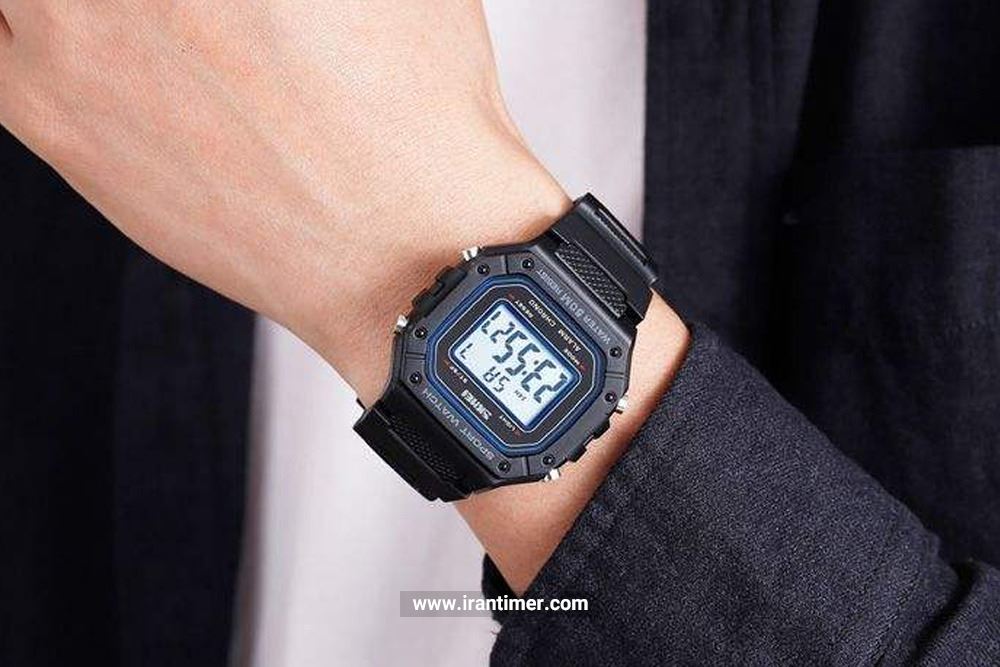 خرید اینترنتی ساعت دیجیتال buy digital watches