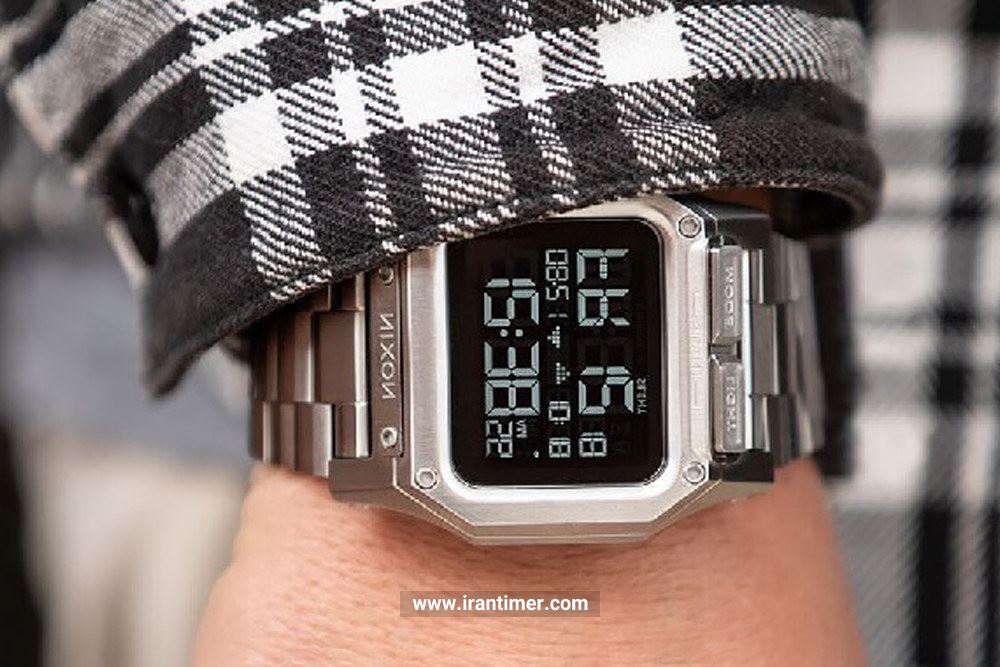 خرید اینترنتی ساعت دیجیتال buy digital watches