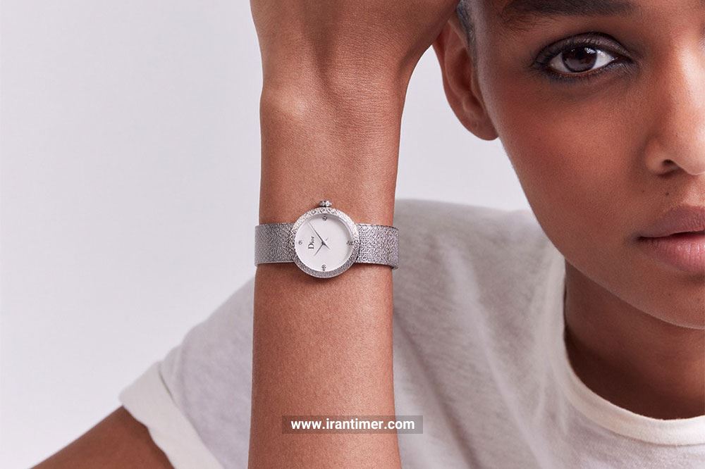 خرید اینترنتی ساعت دیور buy dior watches