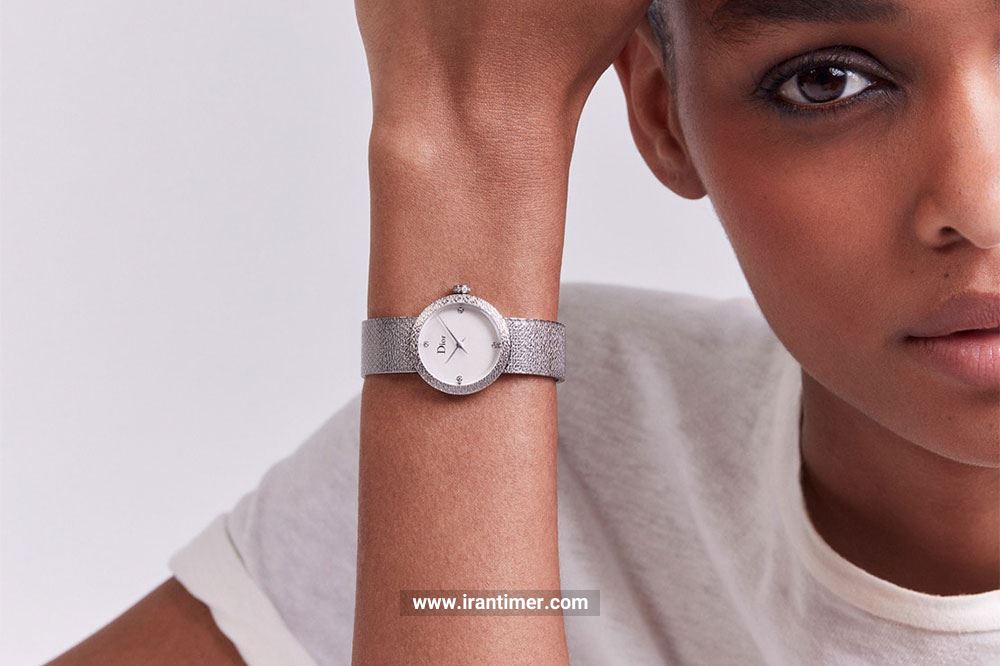خرید اینترنتی ساعت دیور buy dior watches