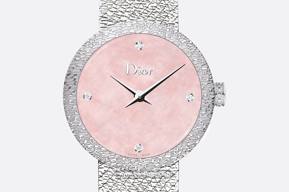 خرید اینترنتی ساعت دیور buy dior watches