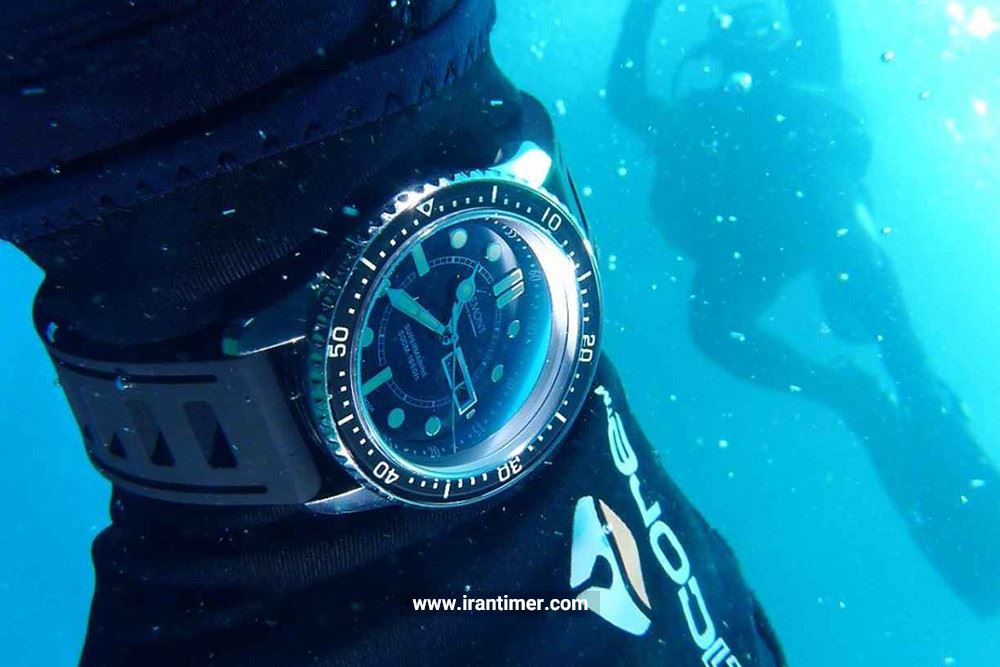 خرید اینترنتی ساعت غواصی buy diving watches