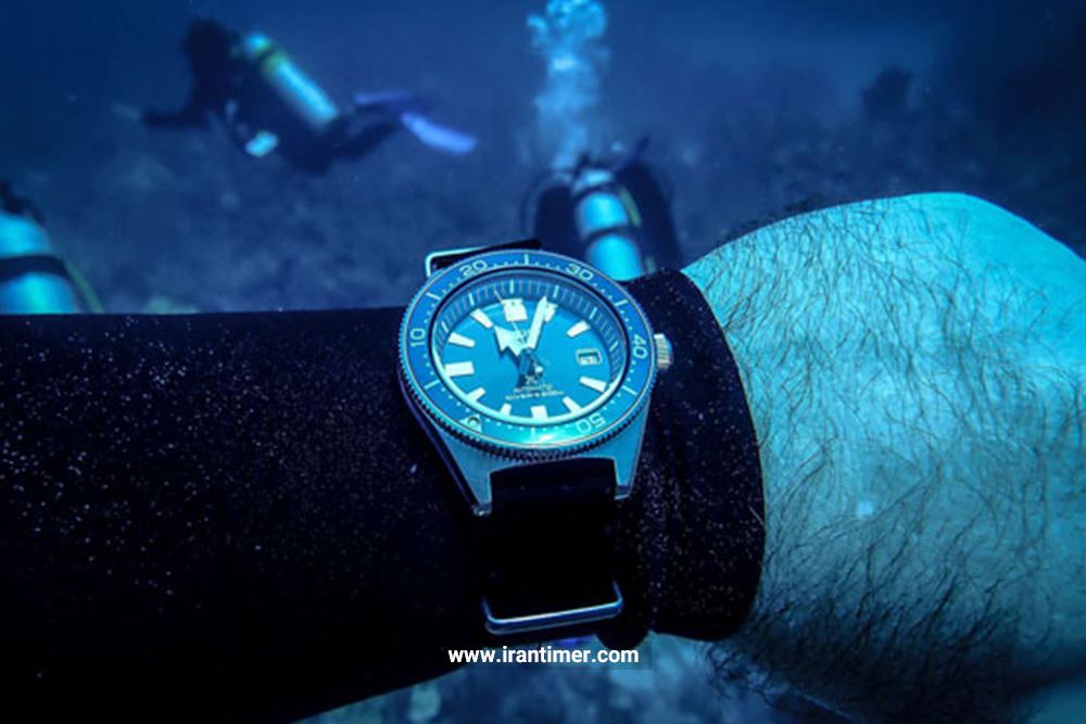 خرید اینترنتی ساعت غواصی buy diving watches