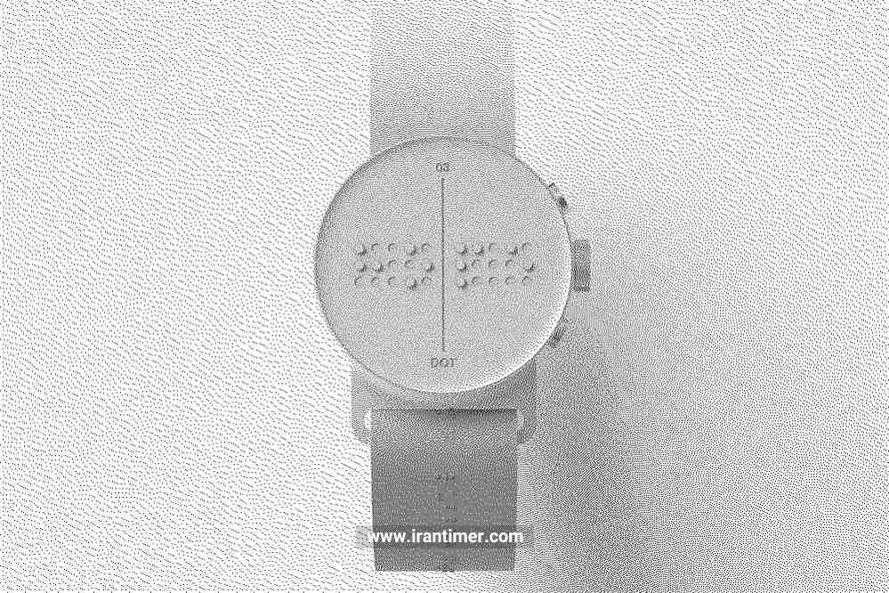 خرید اینترنتی ساعت دات واچ buy dot watch watches