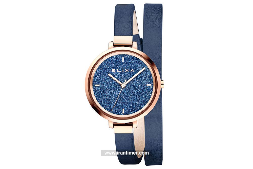 خرید اینترنتی ساعت الیکسا buy elixa watches