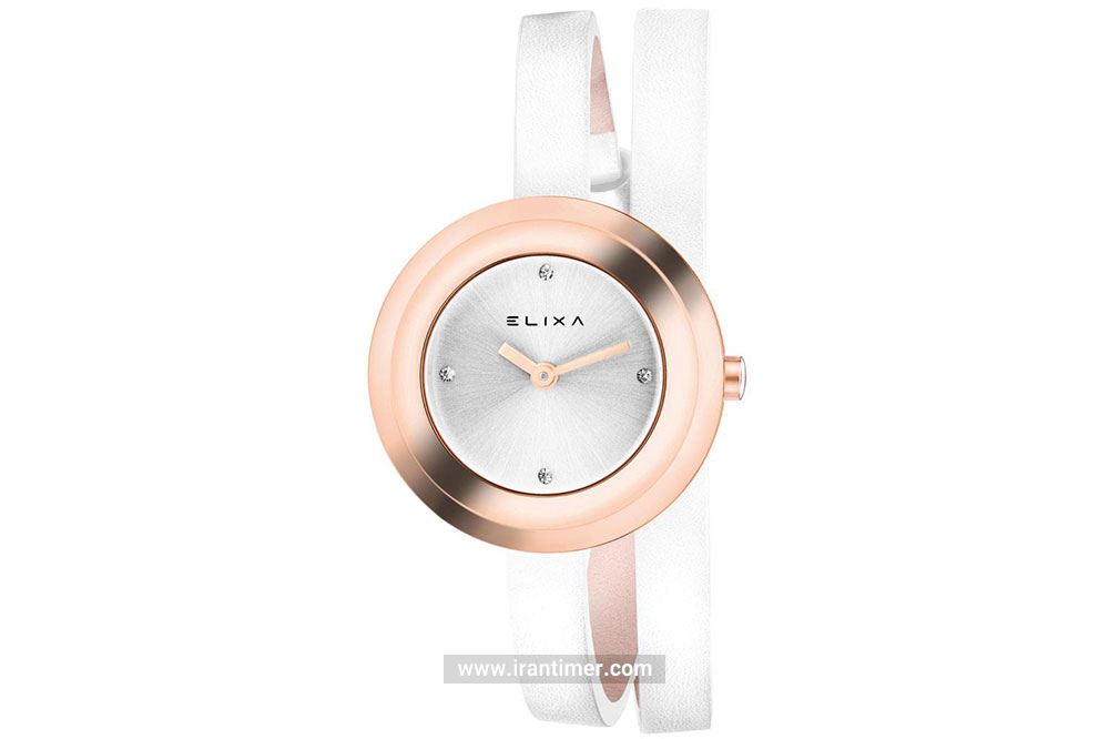 خرید اینترنتی ساعت الیکسا buy elixa watches