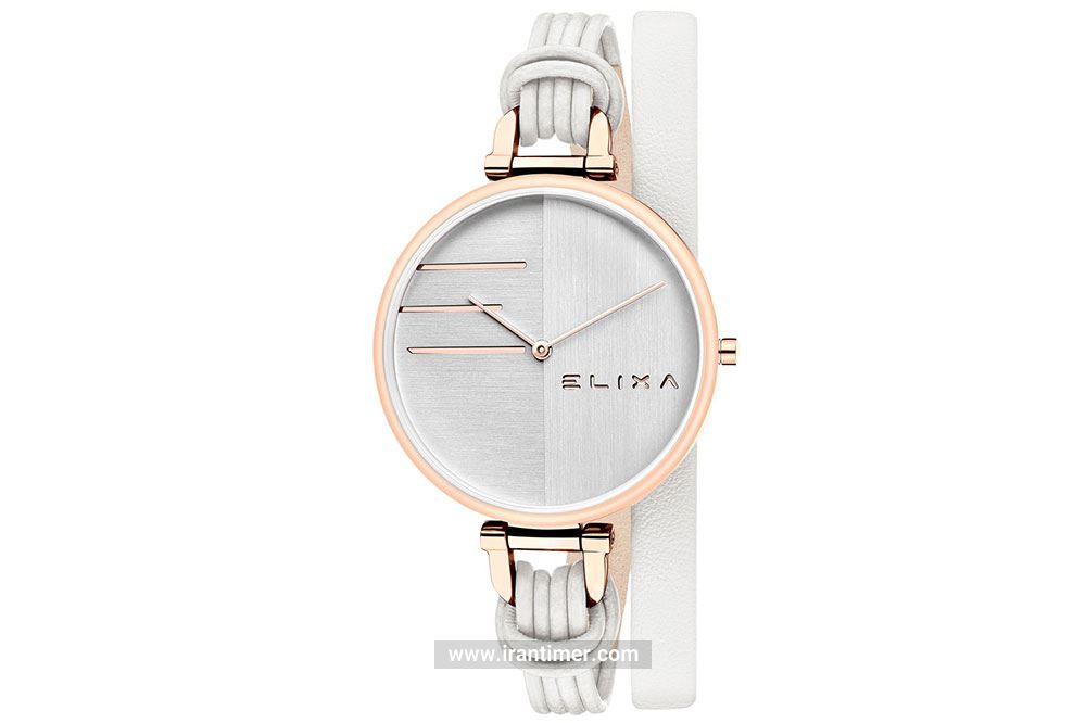 خرید اینترنتی ساعت الیکسا buy elixa watches