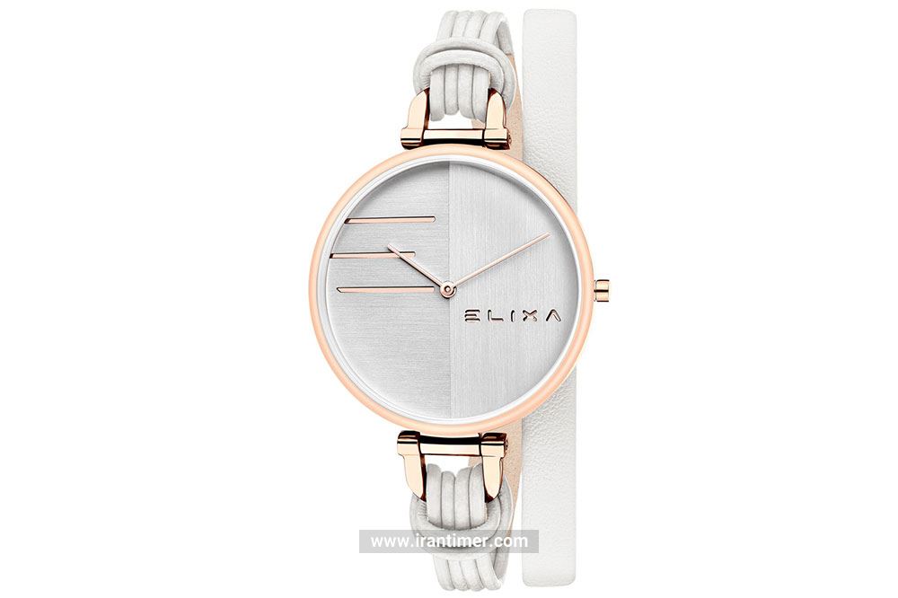 خرید اینترنتی ساعت الیکسا buy elixa watches