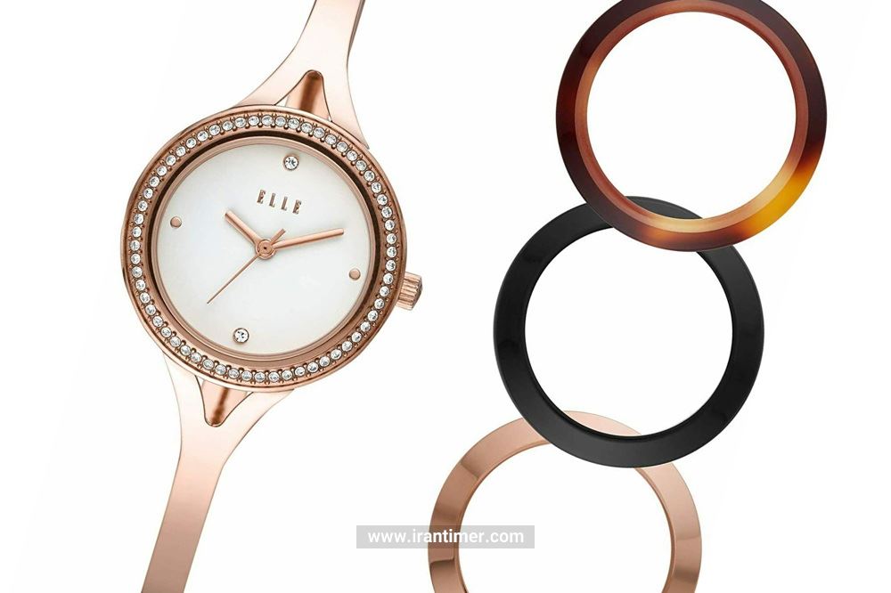 خرید اینترنتی ساعت ال buy elle watches