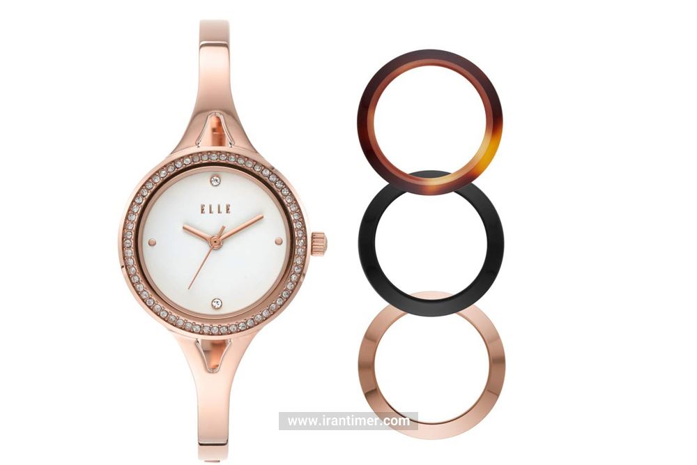 خرید اینترنتی ساعت ال buy elle watches