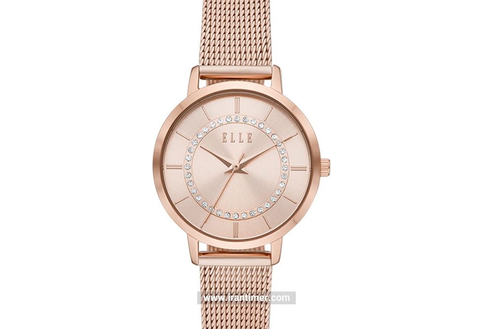 خرید اینترنتی ساعت ال buy elle watches