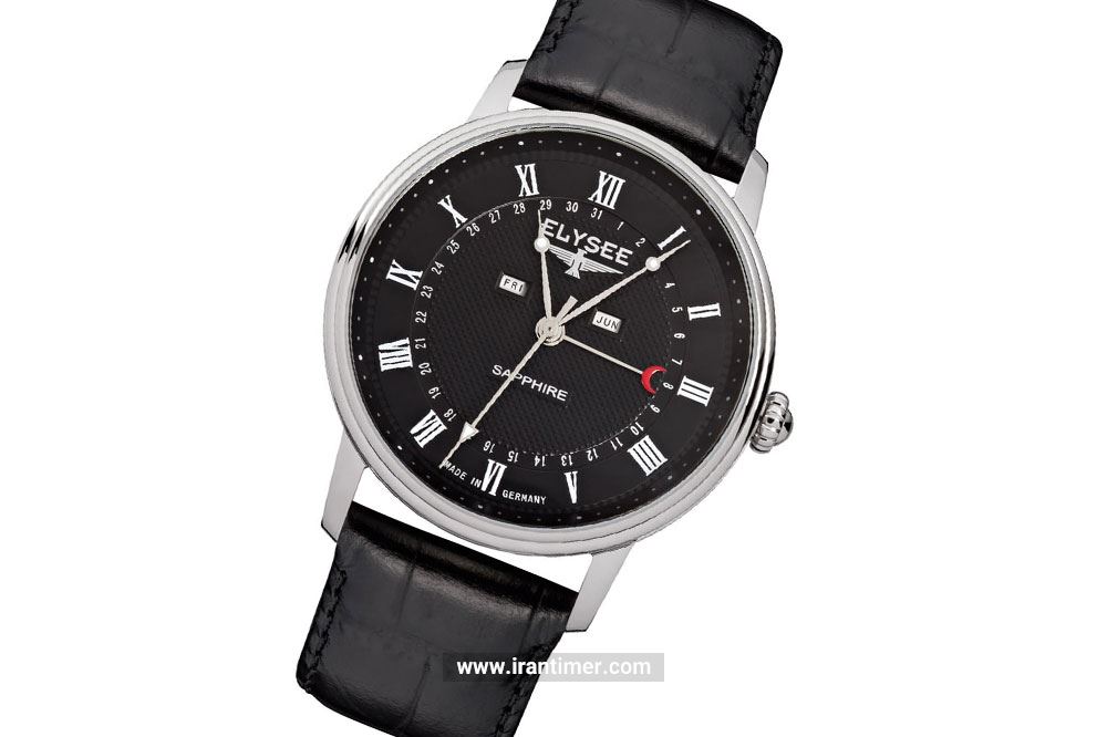 خرید اینترنتی ساعت الیزه buy elysee watches