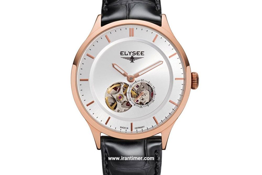 خرید اینترنتی ساعت الیزه buy elysee watches