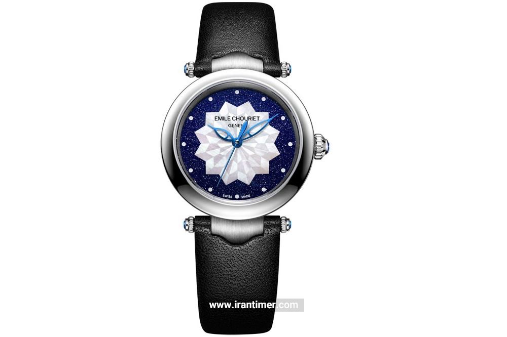 خرید اینترنتی ساعت امیل شوریه buy emile chouriet watches