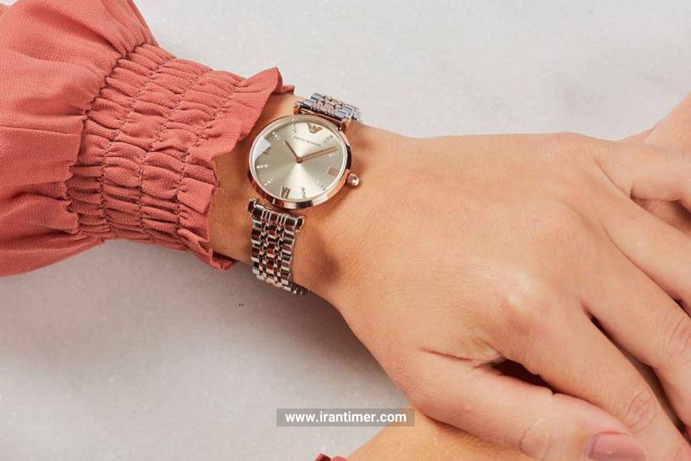 خرید اینترنتی ساعت امپریو آرمانی buy emporio armani watches