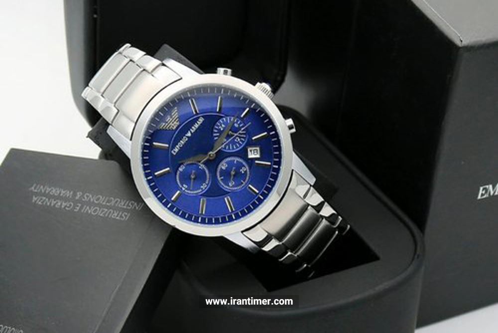 خرید اینترنتی ساعت امپریو آرمانی buy emporio armani watches