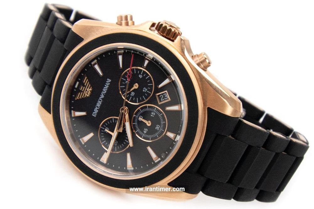 خرید اینترنتی ساعت امپریو آرمانی buy emporio armani watches