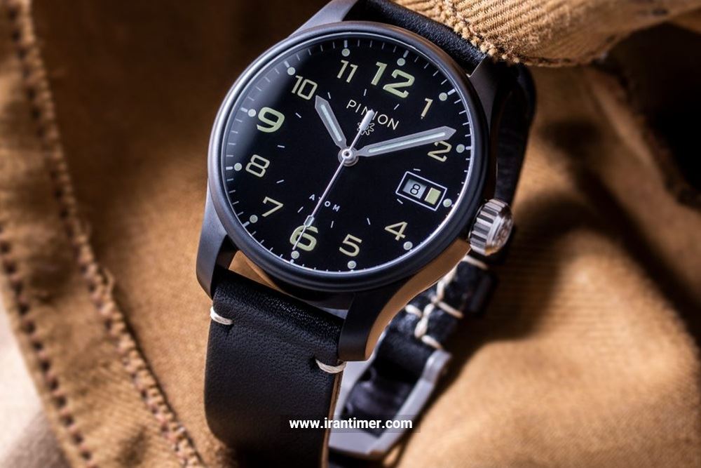 خرید اینترنتی ساعت انگلیسی buy england watches