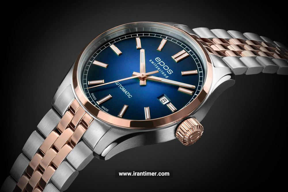 خرید اینترنتی ساعت ایپوز buy epos watches