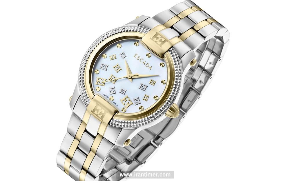 خرید اینترنتی ساعت اسکادا buy escada watches