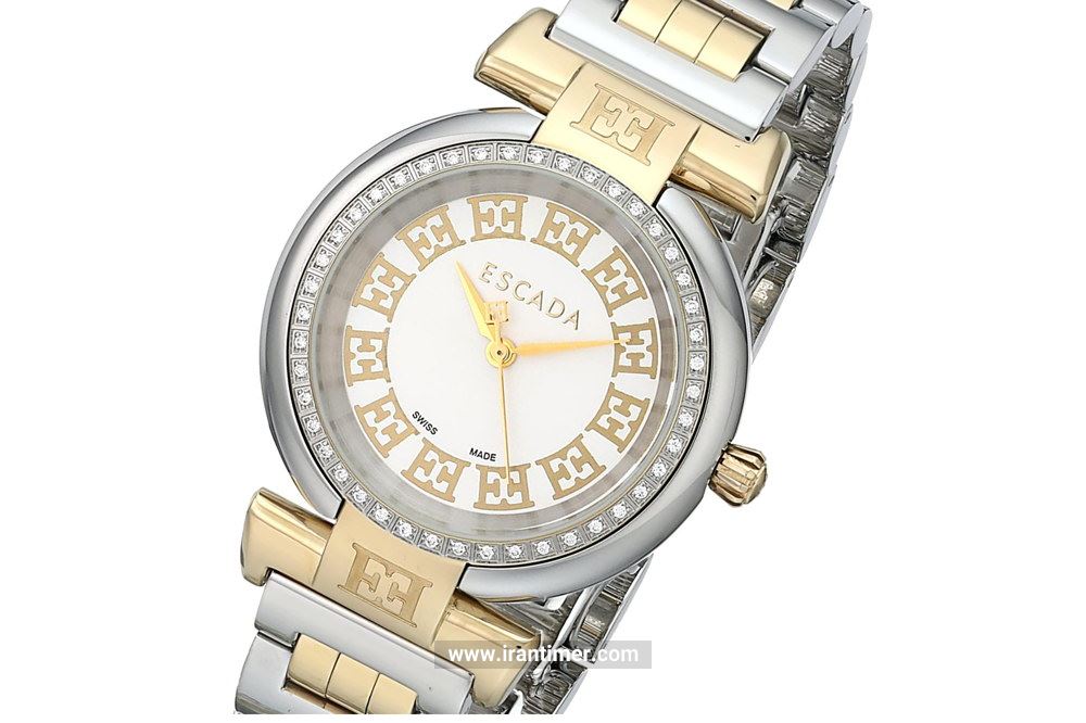 خرید اینترنتی ساعت اسکادا buy escada watches