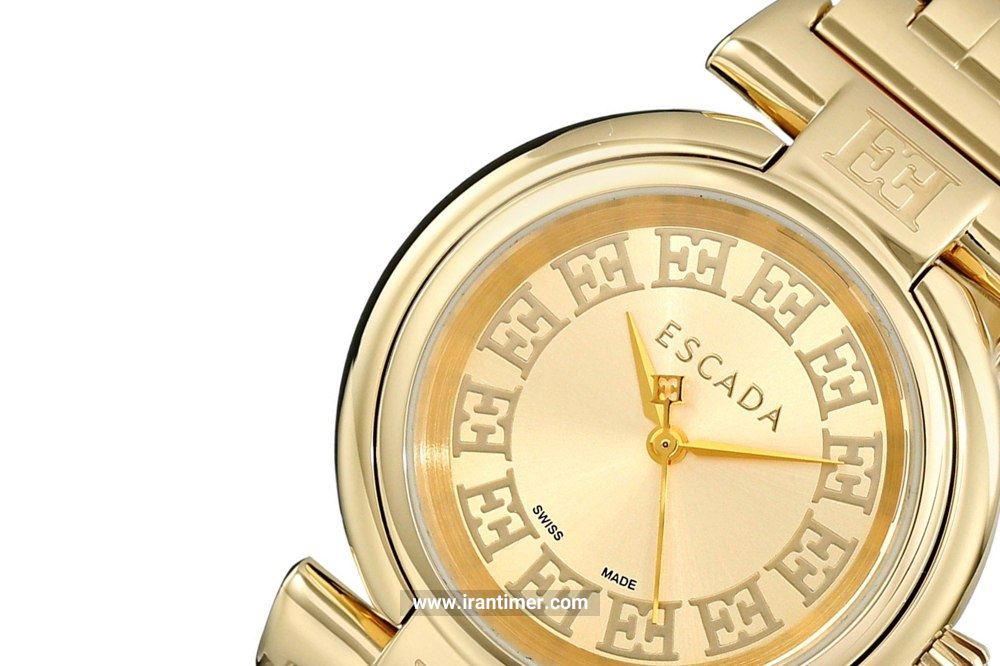 خرید اینترنتی ساعت اسکادا buy escada watches