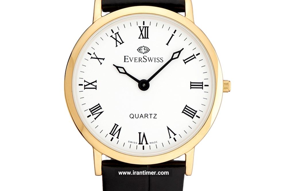 خرید اینترنتی ساعت اورسوئیس buy ever swiss watches