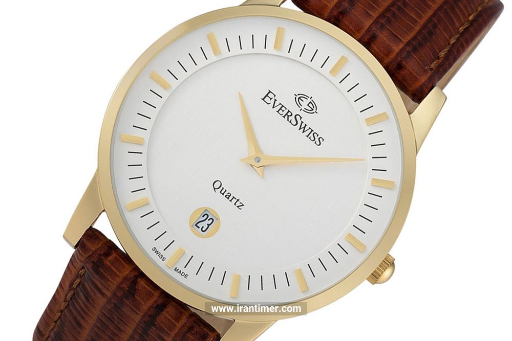 خرید اینترنتی ساعت اورسوئیس buy ever swiss watches