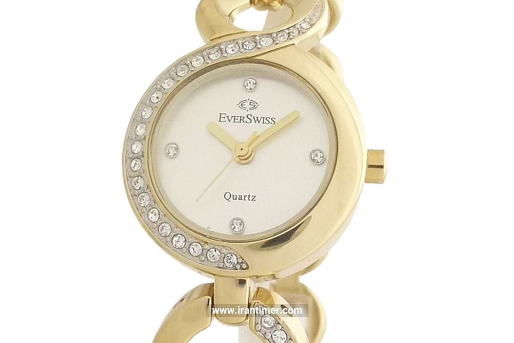 خرید اینترنتی ساعت اورسوئیس buy ever swiss watches